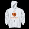 UltraBlend Pullover Hooded Sweatshirt Thumbnail