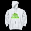 UltraBlend Pullover Hooded Sweatshirt Thumbnail