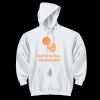 UltraBlend Pullover Hooded Sweatshirt Thumbnail