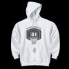 UltraBlend Pullover Hooded Sweatshirt Thumbnail