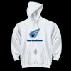 UltraBlend Pullover Hooded Sweatshirt Thumbnail
