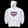 UltraBlend Pullover Hooded Sweatshirt Thumbnail