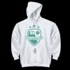 UltraBlend Pullover Hooded Sweatshirt Thumbnail