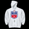 UltraBlend Pullover Hooded Sweatshirt Thumbnail