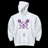UltraBlend Pullover Hooded Sweatshirt Thumbnail