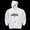 UltraBlend Pullover Hooded Sweatshirt Thumbnail