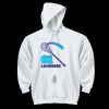 UltraBlend Pullover Hooded Sweatshirt Thumbnail