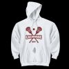 UltraBlend Pullover Hooded Sweatshirt Thumbnail