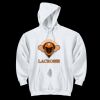 UltraBlend Pullover Hooded Sweatshirt Thumbnail
