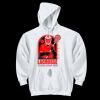 UltraBlend Pullover Hooded Sweatshirt Thumbnail
