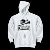 UltraBlend Pullover Hooded Sweatshirt Thumbnail