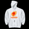 UltraBlend Pullover Hooded Sweatshirt Thumbnail