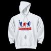 UltraBlend Pullover Hooded Sweatshirt Thumbnail