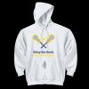 UltraBlend Pullover Hooded Sweatshirt Thumbnail
