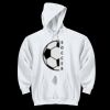 UltraBlend Pullover Hooded Sweatshirt Thumbnail