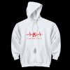 UltraBlend Pullover Hooded Sweatshirt Thumbnail