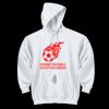 UltraBlend Pullover Hooded Sweatshirt Thumbnail