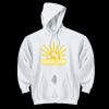 UltraBlend Pullover Hooded Sweatshirt Thumbnail