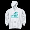 UltraBlend Pullover Hooded Sweatshirt Thumbnail