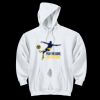UltraBlend Pullover Hooded Sweatshirt Thumbnail