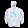 UltraBlend Pullover Hooded Sweatshirt Thumbnail