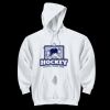 UltraBlend Pullover Hooded Sweatshirt Thumbnail