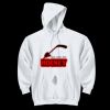 UltraBlend Pullover Hooded Sweatshirt Thumbnail