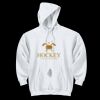 UltraBlend Pullover Hooded Sweatshirt Thumbnail