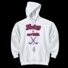 UltraBlend Pullover Hooded Sweatshirt Thumbnail