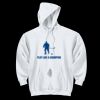 UltraBlend Pullover Hooded Sweatshirt Thumbnail