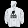 UltraBlend Pullover Hooded Sweatshirt Thumbnail