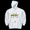 UltraBlend Pullover Hooded Sweatshirt Thumbnail