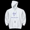 UltraBlend Pullover Hooded Sweatshirt Thumbnail
