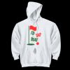 UltraBlend Pullover Hooded Sweatshirt Thumbnail