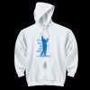 UltraBlend Pullover Hooded Sweatshirt Thumbnail