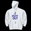 UltraBlend Pullover Hooded Sweatshirt Thumbnail