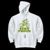 UltraBlend Pullover Hooded Sweatshirt Thumbnail