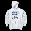 UltraBlend Pullover Hooded Sweatshirt Thumbnail