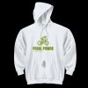 UltraBlend Pullover Hooded Sweatshirt Thumbnail
