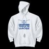 UltraBlend Pullover Hooded Sweatshirt Thumbnail