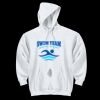 UltraBlend Pullover Hooded Sweatshirt Thumbnail
