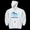 UltraBlend Pullover Hooded Sweatshirt Thumbnail