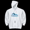 UltraBlend Pullover Hooded Sweatshirt Thumbnail