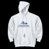 UltraBlend Pullover Hooded Sweatshirt Thumbnail