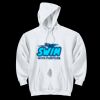 UltraBlend Pullover Hooded Sweatshirt Thumbnail