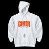UltraBlend Pullover Hooded Sweatshirt Thumbnail