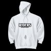 UltraBlend Pullover Hooded Sweatshirt Thumbnail