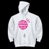 UltraBlend Pullover Hooded Sweatshirt Thumbnail