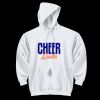 UltraBlend Pullover Hooded Sweatshirt Thumbnail