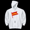 UltraBlend Pullover Hooded Sweatshirt Thumbnail